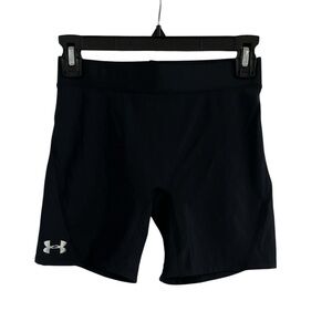 Women’s Under Armour Gym Shorts